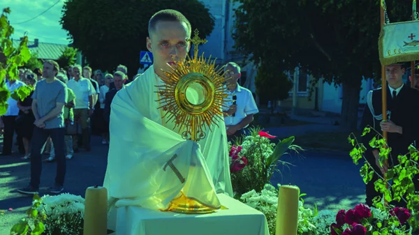 Οι 3 ταινίες που διεκδικούν τα «καινούρια» βραβεία LUX