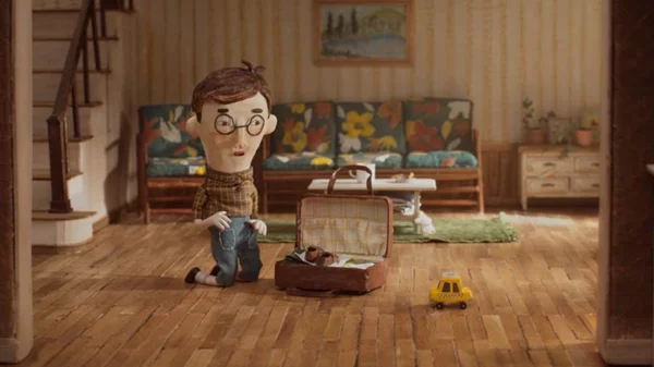 Δωρεάν ταινίες animation για μικρά παιδιά από το Psaroloco