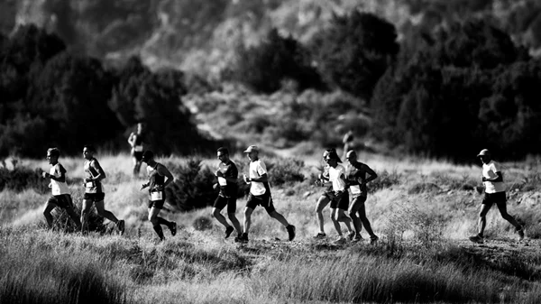 Θα διασχίζατε τρέχοντας όλη τη Μεσσηνία; Στο «Run Messinia» θα το κάνουν, για την Ελευθερία!