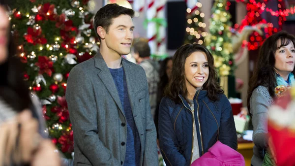 Η χριστουγεννιάτικη αμερικανική συνήθεια που δεν ήξερες ότι σου λείπει έρχεται στο Ertflix