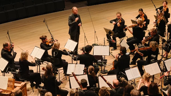 Τα μουσικά live streaming των γιορτών