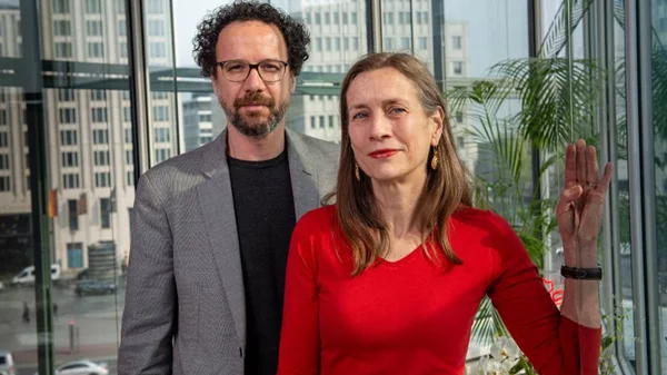 Σε δύο φάσεις και υβριδικά θα διεξαχθεί το Φεστιβάλ Βερολίνου του 2021