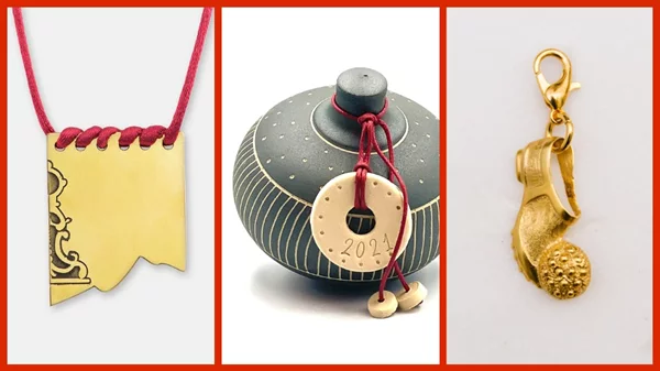 Γούρια 2021: Ψάξαμε πωλητήρια μουσείων και γκαλερί για να έχετε μια τυχερή νέα χρονιά