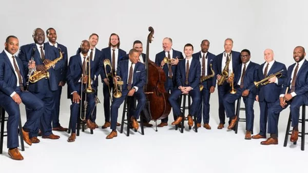 Διαδικτυακά τζαζ Χριστούγεννα με τον Wynton Marsalis!