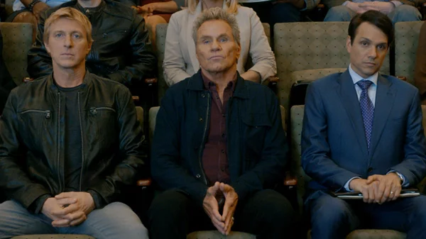 Όλα όσα αξίζει να δούμε τον Ιανουάριο του 2021 στο Netflix