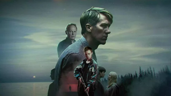 Η πρώτη φινλανδική σειρά του BBC έχει κάτι από Ελλάδα