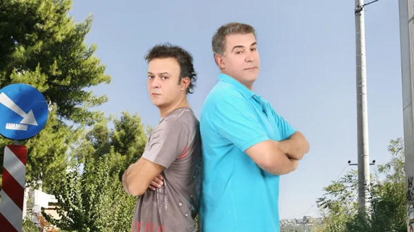 Οι Μιχάλης Ρέππας και Θανάσης Παπαθανασίου επιστρέφουν στο Mega