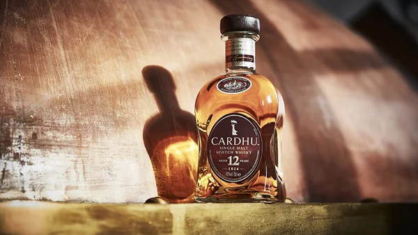 Σκωτσέζικο ή ιρλανδικό, το ουίσκι ταιριάζει στις γιορτές