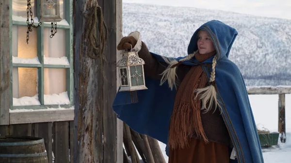 4 γιορτινές ταινίες για όλη την οικογένεια από το Διεθνές Φεστιβάλ Κινηματογράφου Ολυμπίας για Παιδιά και Νέους