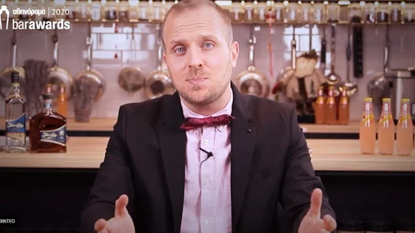 αθηνόραμα Bar Awards: Συνεχίζουμε κοιτώντας το μέλλον