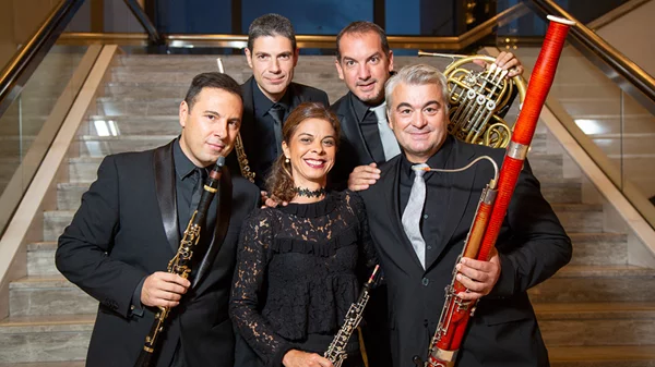 Κάνουμε διαδικτυακά Χριστούγεννα και Πρωτοχρονιά με την ΚΟΑ