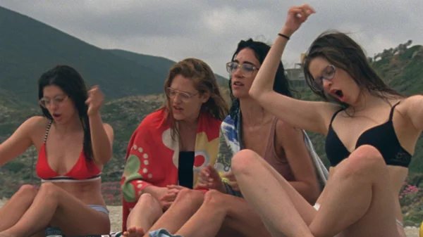 Cinema mixtape 2020: Τα καλύτερα soundtracks που ακούσαμε στις αίθουσες (playlist)