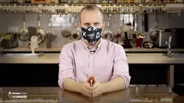 Μη χάσετε τα αθηνόραμα Bar Awards 2020 Online!