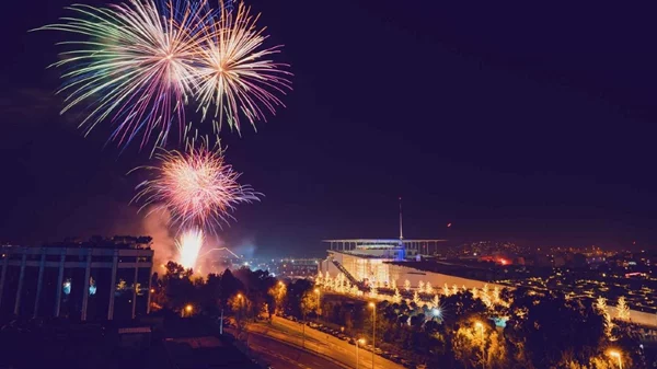 Οχτώ διαδικτυακά ραντεβού για να υποδεχτούμε δυναμικά το 2021