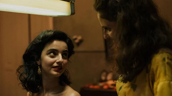 Οι καλύτερες ταινίες του 2020 από τον Χρήστο Μήτση