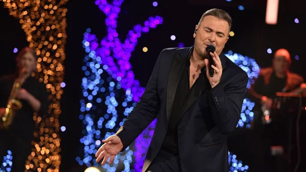 Υποδεχόμαστε το 2021 στην tv: Δείτε το πρωτοχρονιάτικο πρόγραμμα όλων των καναλιών