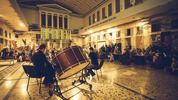 2000-2020: 20 σταθμοί στην εικαστική Αθήνα και 20 αξέχαστες εκθέσεις