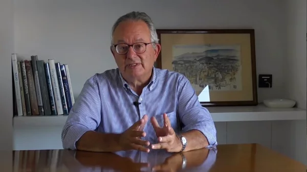 Ίδρυμα Μποδοσάκη: 52 σημαντικές προσωπικότητες στοχάζονται «Με αφορμή το ‘21»