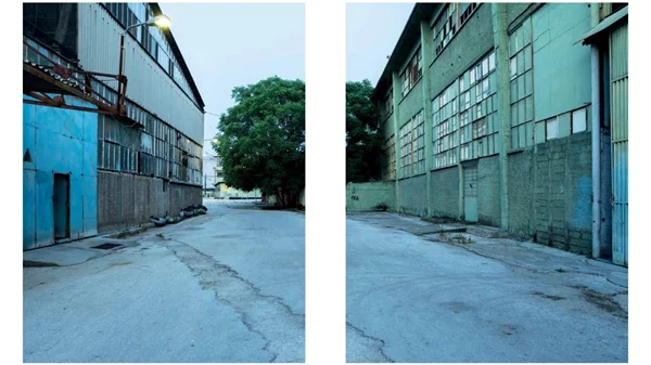 5 λευκώματα για θεατρόφιλους