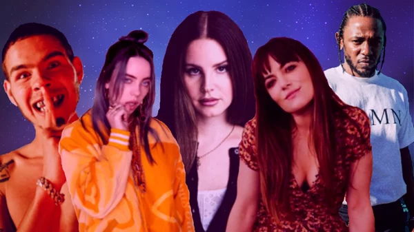 Αυτά είναι τα πιο πολυαναμενόμενα άλμπουμ του 2021