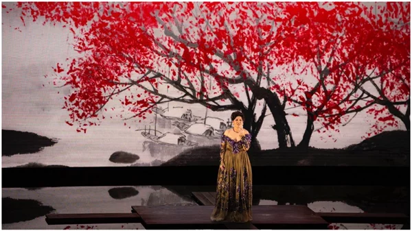 Μυθικές συναντήσεις στη «Σκάλα»