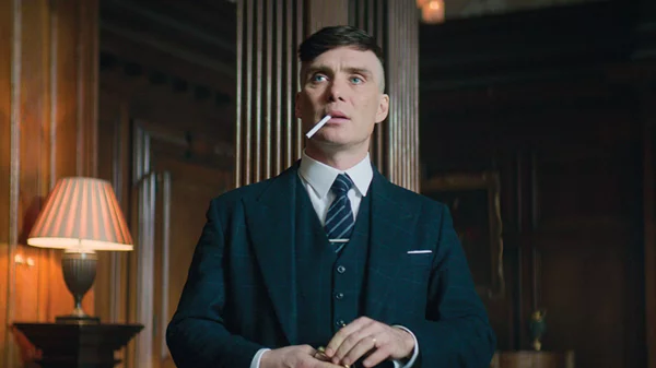 Έρχεται το τέλος για τους «Peaky Blinders»