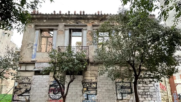  Δήμος Αθηναίων: Σε τροχιά αξιοποίησης 63 κτίρια του κέντρου