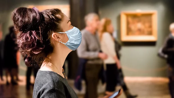 Γιατί το άνοιγμα του πολιτισμού απουσιάζει εντελώς από τη συζήτηση;