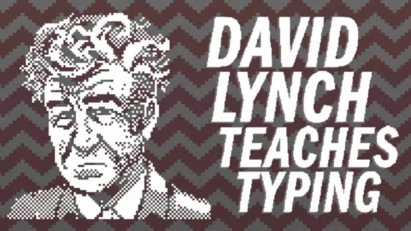 Μάθετε να πληκτρολογείτε στον υπολογιστή με τη βοήθεια του Ντέιβιντ Λιντς