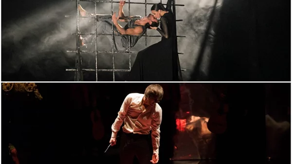 «Κάρμεν» και «Αδελφοί Καραμάζοφ»: Δυο χοροδράματα πλούσια σε ένταση και συναίσθημα