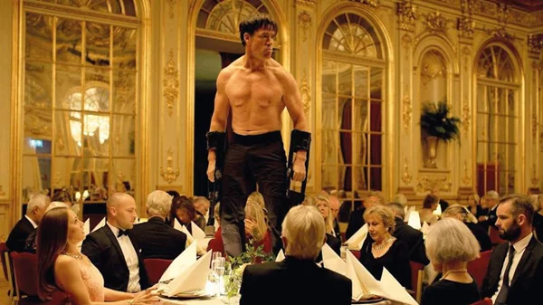 Οι σκανδιναβικές ταινίες και σειρές που δεν πρέπει να χάσεις στο Ertflix