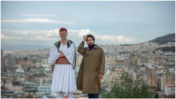 Το θέατρο γιορτάζει τα 200 χρόνια από την ελληνική επανάσταση