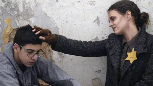 Δωρεάν διαδικτυακές προβολές για τα θύματα του Ολοκαυτώματος από το Φεστιβάλ Ολυμπίας