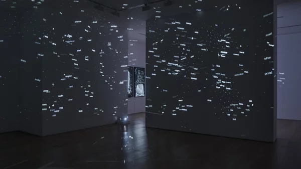 Μέσα στο ατέρμονο σύμπαν που παράγουν οι αλγόριθμοι του Τσάρλς Σάντισον