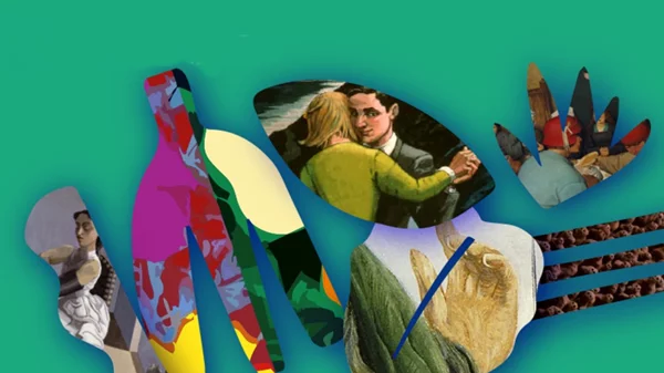 Athens Streaming | Νέο ελβετικό σινεμά, Βιρτζίνια Γουλφ στα ηχεία και παιδικά εργαστήρια σε pdf