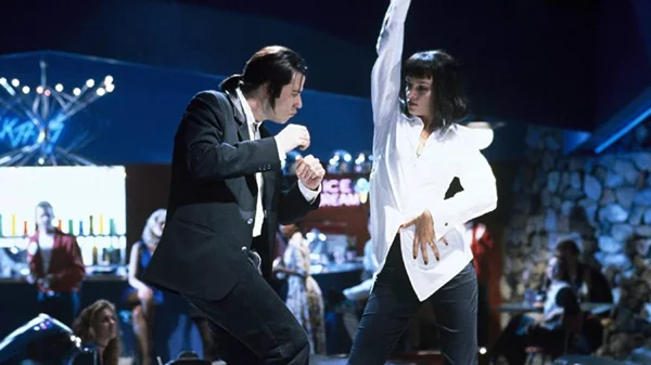 «Επίσκεψη» σε 10 αγαπημένα κινηματογραφικά μπαρ και εστιατόρια ως το άνοιγμα της εστίασης