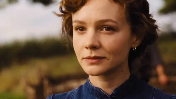 Η Κάρεϊ Μάλιγκαν πρωταγωνιστεί στην επόμενη ταινία του Χρήστου Νίκου