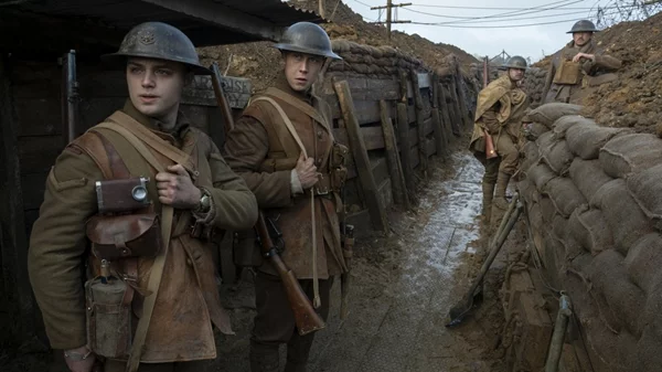 Η ψηφοφορία για τις καλύτερες ταινίες του 2020 συνεχίζεται! Δείτε τα φαβορί και ψηφίστε!