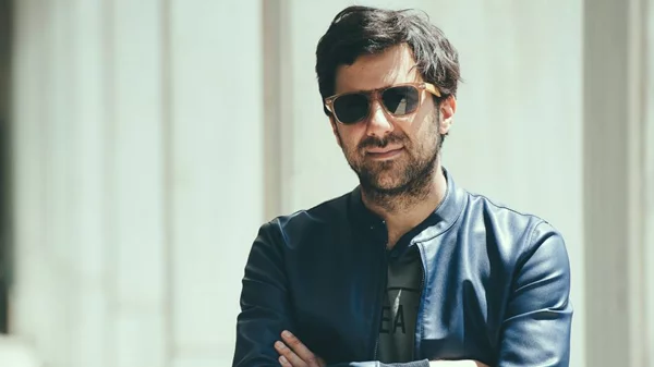 Ο Γιώργος Ζώης είναι ο νέος επικεφαλής προγράμματος του διεθνούς διαγωνιστικού τμήματος στο Φεστιβάλ Δράμας