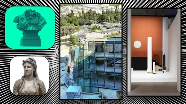 Μουσεία, γκαλερί και οργανισμοί: Όσα «μεγάλα» περιμένουμε από τον κόσμο της τέχνης μέσα στο 2021