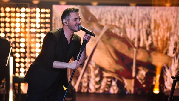 To «Σπίτι με το Mega» επιστρέφει με τον Μιχάλη Χατζηγιάννη