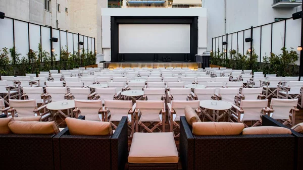 Δείξτε την αγάπη σας για τα σινεμά με ένα βίντεο