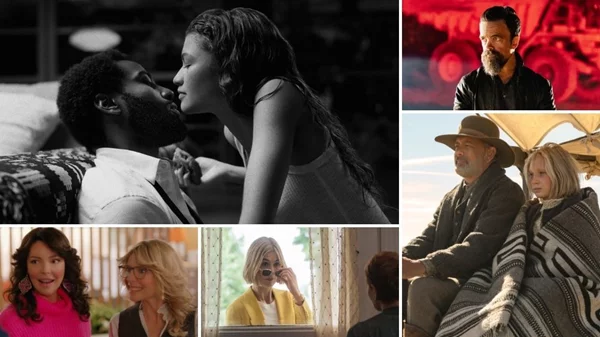 Όλα όσα αξίζει να δεις τον Φεβρουάριο στο Netflix