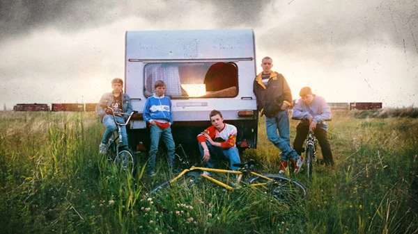 Δωρεάν ταινίες για εφήβους από το Petit Plan: Europa II