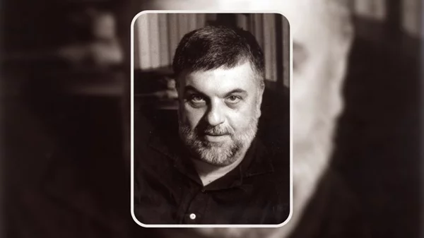 Έφυγε από τη ζωή ο Βασίλης Νικολαΐδης