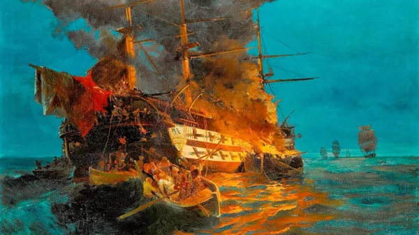 Διεθνές συνέδριο για το ’21 από το το Ινστιτούτο Ιστορικών Ερευνών: 40 επιστήμονες στην οθόνη