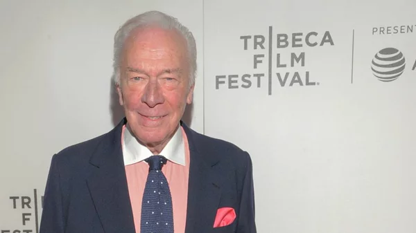 Πέθανε ο θρυλικός και οσκαρικός ηθοποιός Κρίστοφερ Πλάμερ