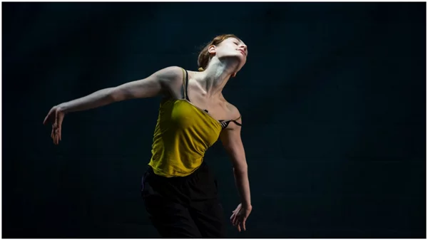 8 πρωτότυπα χορευτικά soli μας χαρίζει το Φεστιβάλ Αθηνών