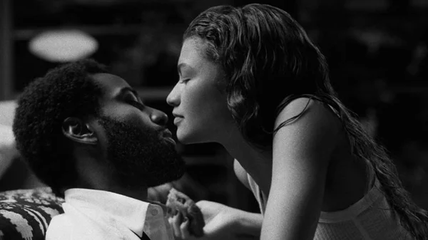 Η μπανάλ φλυαρία του λουσάτου «Malcolm & Marie»