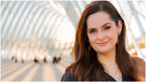 Η Ελένη Δουνδουλάκη είναι η νέα Γενική Γραμματέας Σύγχρονου Πολιτισμού